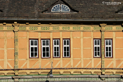 Schloss Detail_38