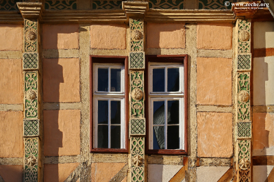 Schloss Detail_41